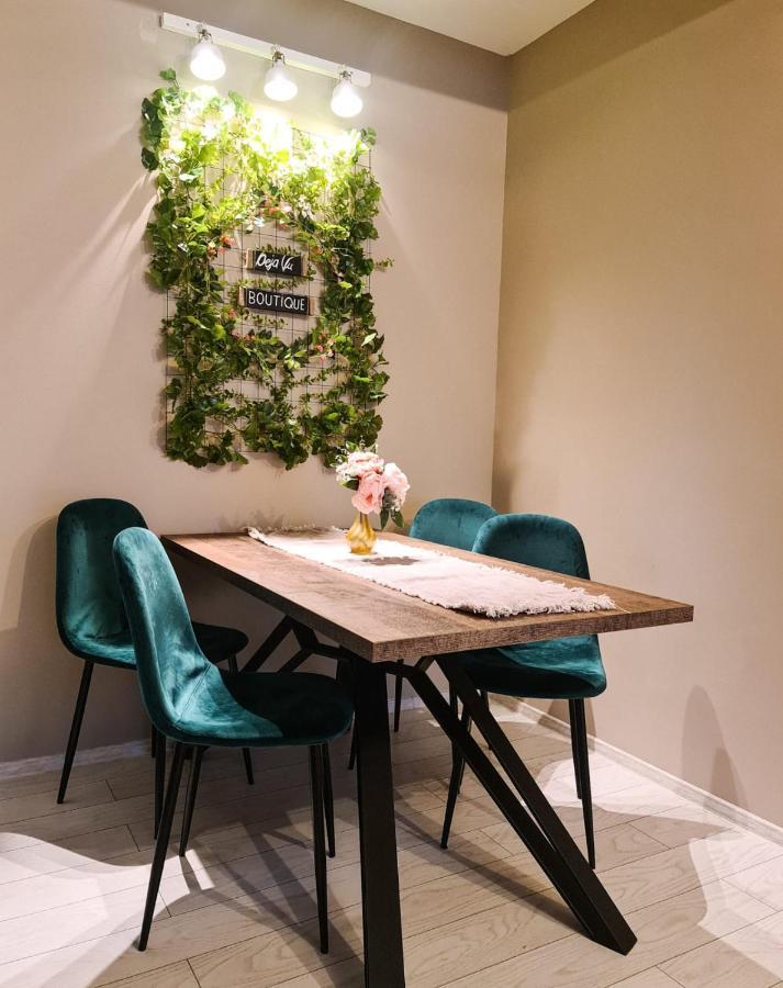 Appartamento Deja Vu Boutique Predeal Esterno foto